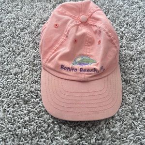 I am selling a kids small Bonita beach Florida hat